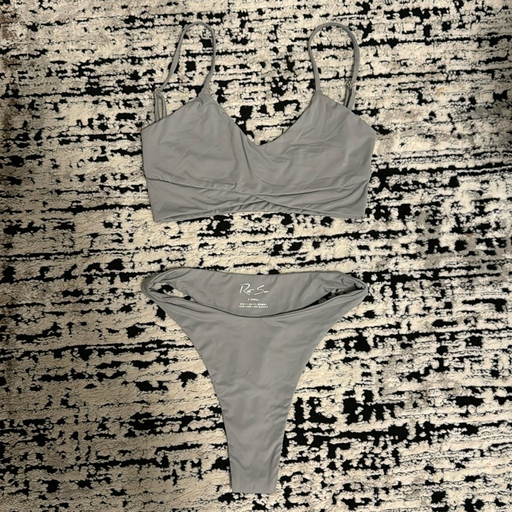 Riot Swim Bikini